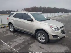 2GNALBEK3G1173146 2016 CHEVROLET EQUINOX