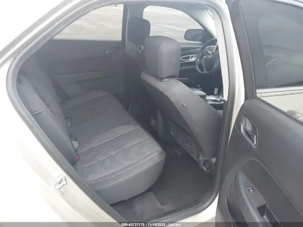 2GNALBEK3G1173146 2016 CHEVROLET EQUINOX - Image 8
