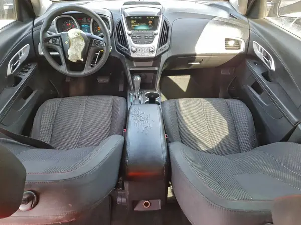 2GNALBEK3G1177195 2016 CHEVROLET EQUINOX - Image 8