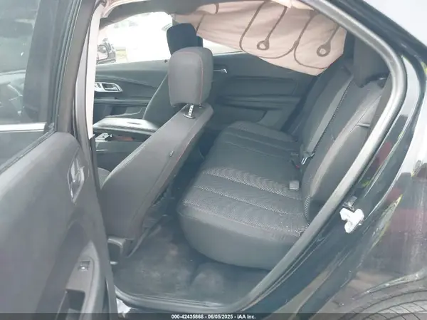 2GNALBEK3G1177231 2016 CHEVROLET EQUINOX - Image 8