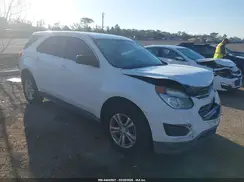 2GNALBEK3G1178234 2016 CHEVROLET EQUINOX