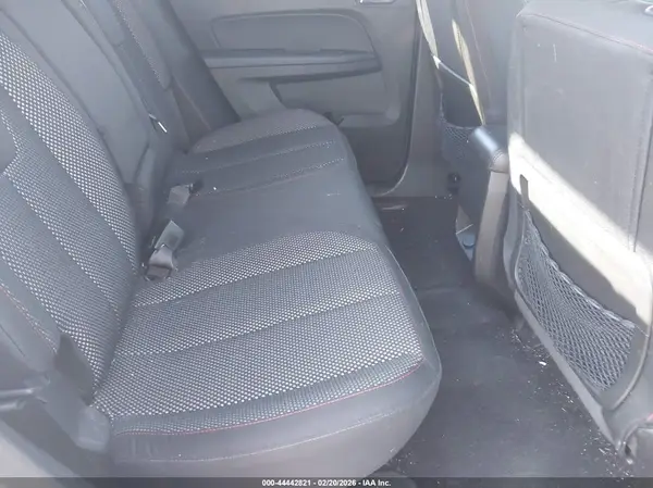 2GNALBEK3G1178234 2016 CHEVROLET EQUINOX - Image 8