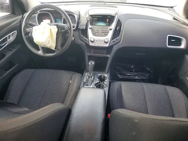 2GNALBEK3G1178301 2016 CHEVROLET EQUINOX - Image 8