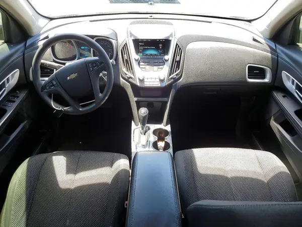 2GNALBEK3G1179223 2016 CHEVROLET EQUINOX - Image 8