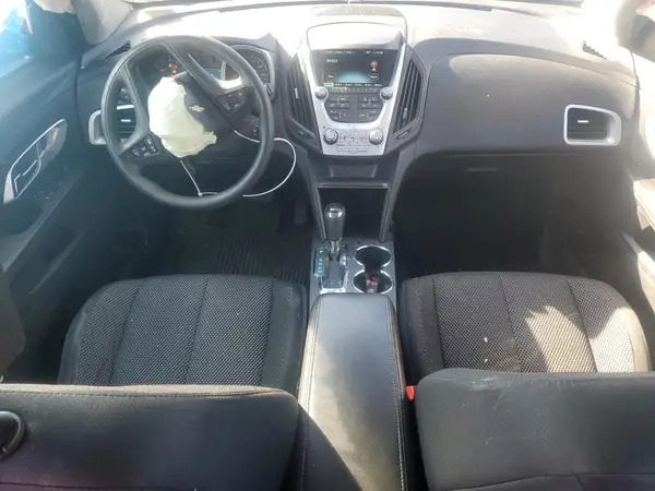 2GNALBEK3G1180677 2016 CHEVROLET EQUINOX - Image 8