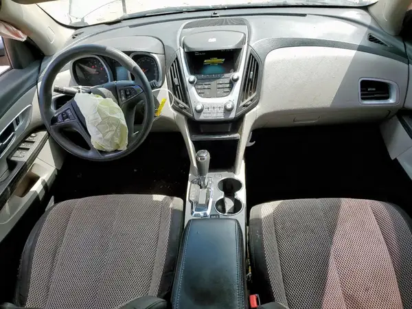 2GNALBEK3G1180713 2016 CHEVROLET EQUINOX - Image 8