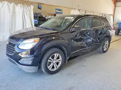 2GNALBEK3G1181103 2016 CHEVROLET EQUINOX