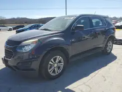 2GNALBEK3G1181943 2016 CHEVROLET EQUINOX