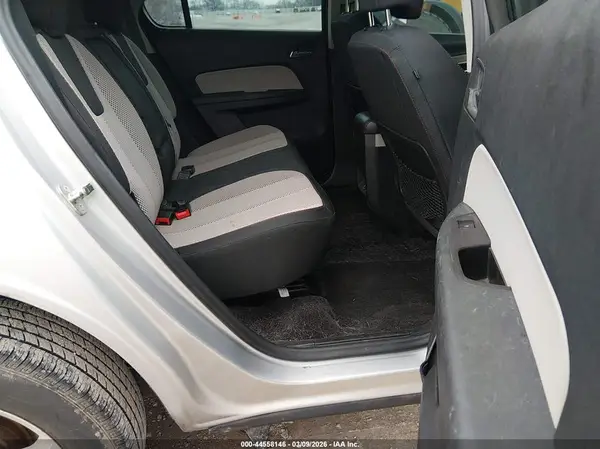 2GNALBEK3G1182848 2016 CHEVROLET EQUINOX - Image 8