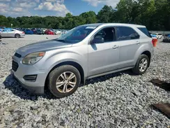 2GNALBEK3G1183871 2016 CHEVROLET EQUINOX