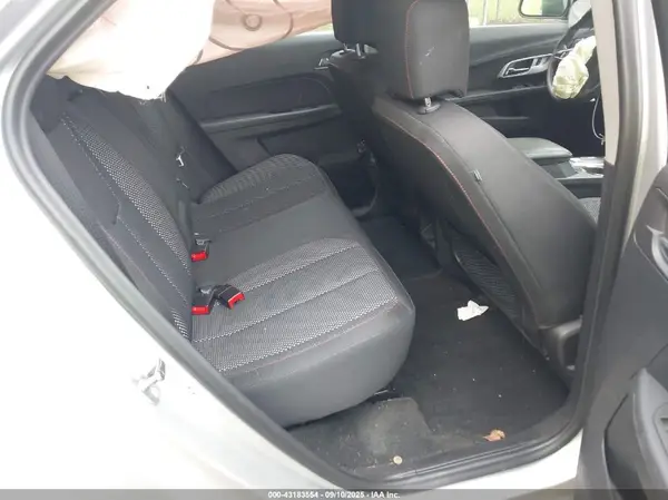 2GNALBEK3G1184325 2016 CHEVROLET EQUINOX - Image 8