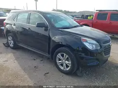 2GNALBEK3G1184566 2016 CHEVROLET EQUINOX