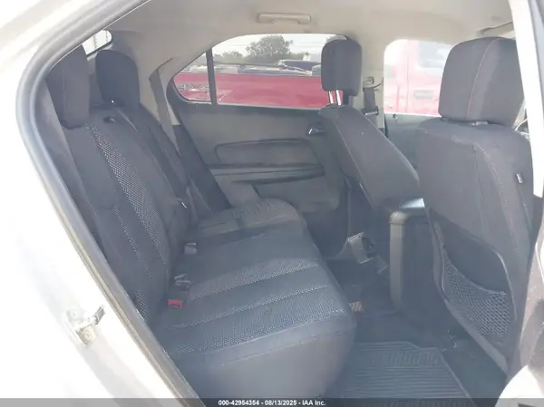2GNALBEK3G1185765 2016 CHEVROLET EQUINOX - Image 8