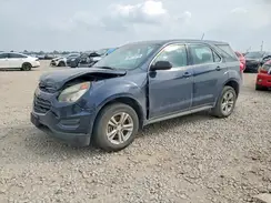 2GNALBEK3G1186723 2016 CHEVROLET EQUINOX