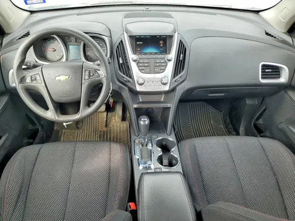 2GNALBEK3G1186723 2016 CHEVROLET EQUINOX - Image 8