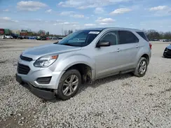 2GNALBEK3G1187127 2016 CHEVROLET EQUINOX
