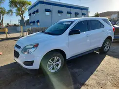 2GNALBEK3G1187418 2016 CHEVROLET EQUINOX