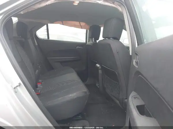 2GNALBEK3G1188388 2016 CHEVROLET EQUINOX - Image 8