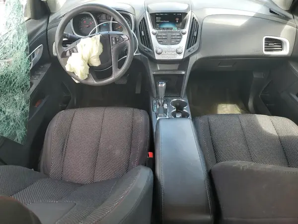2GNALBEK3G1188858 2016 CHEVROLET EQUINOX - Image 8