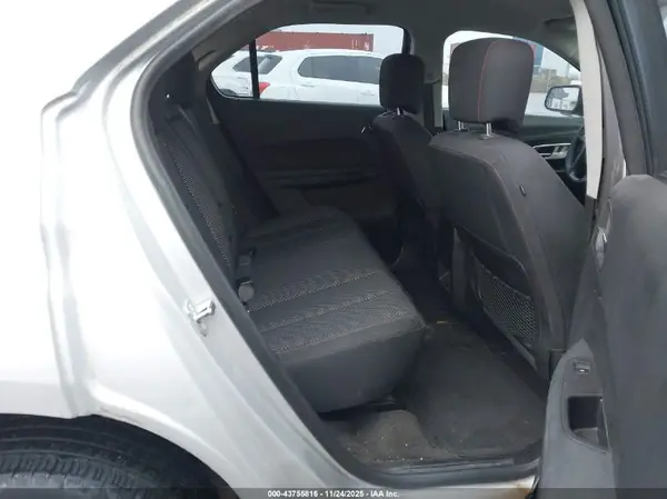 2GNALBEK3G6102516 2016 CHEVROLET EQUINOX - Image 8