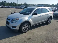 2GNALBEK3G6106680 2016 CHEVROLET EQUINOX