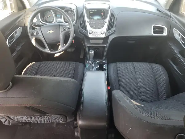 2GNALBEK3G6106680 2016 CHEVROLET EQUINOX - Image 8