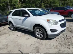 2GNALBEK3G6108865 2016 CHEVROLET EQUINOX