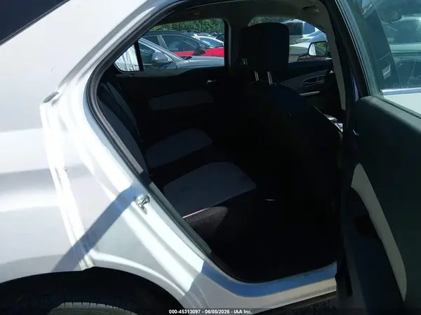 2GNALBEK3G6108865 2016 CHEVROLET EQUINOX - Image 8