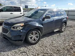2GNALBEK3G6111927 2016 CHEVROLET EQUINOX