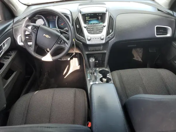 2GNALBEK3G6111927 2016 CHEVROLET EQUINOX - Image 8
