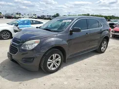 2GNALBEK3G6113838 2016 CHEVROLET EQUINOX