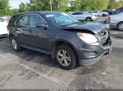 2GNALBEK3G6114343 2016 CHEVROLET EQUINOX