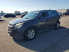 2GNALBEK3G6114472 2016 CHEVROLET EQUINOX