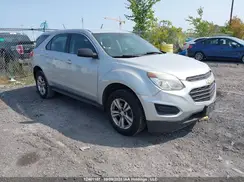2GNALBEK3G6114780 2016 CHEVROLET EQUINOX