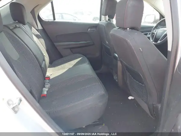 2GNALBEK3G6114780 2016 CHEVROLET EQUINOX - Image 8