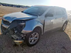 2GNALBEK3G6118814 2016 CHEVROLET EQUINOX