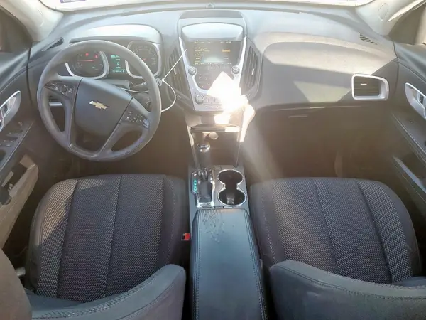 2GNALBEK3G6118814 2016 CHEVROLET EQUINOX - Image 8