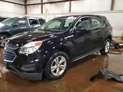2GNALBEK3G6127853 2016 CHEVROLET EQUINOX