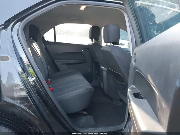 2GNALBEK3G6144829 2016 CHEVROLET EQUINOX - Image 8