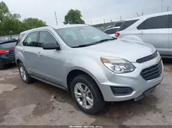 2GNALBEK3G6151621 2016 CHEVROLET EQUINOX