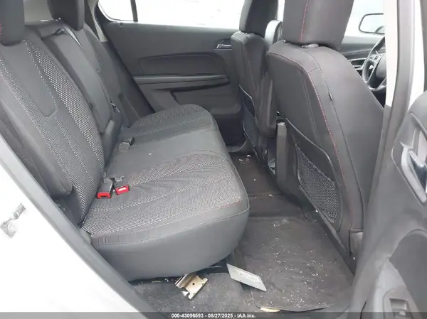 2GNALBEK3G6151621 2016 CHEVROLET EQUINOX - Image 8