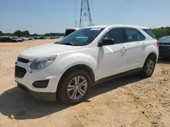 2GNALBEK3G6152607 2016 CHEVROLET EQUINOX