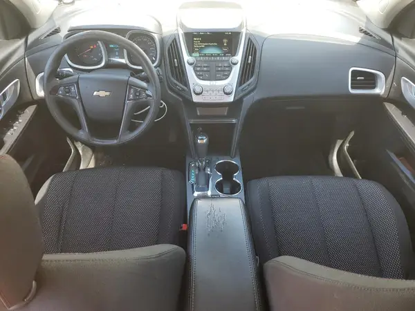 2GNALBEK3G6152607 2016 CHEVROLET EQUINOX - Image 8