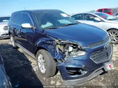 2GNALBEK3G6157953 2016 CHEVROLET EQUINOX