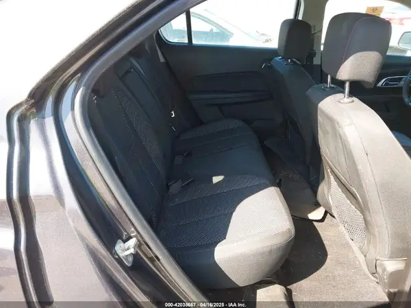 2GNALBEK3G6159945 2016 CHEVROLET EQUINOX - Image 8