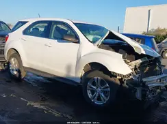 2GNALBEK3G6161467 2016 CHEVROLET EQUINOX