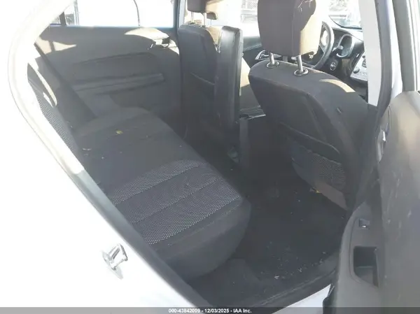 2GNALBEK3G6161467 2016 CHEVROLET EQUINOX - Image 8