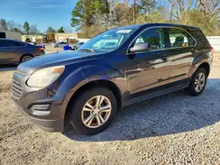 2GNALBEK3G6170203 2016 CHEVROLET EQUINOX