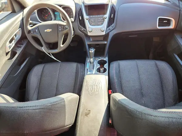 2GNALBEK3G6170203 2016 CHEVROLET EQUINOX - Image 8
