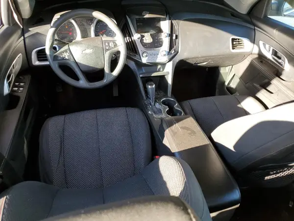 2GNALBEK3G6180956 2016 CHEVROLET EQUINOX - Image 8